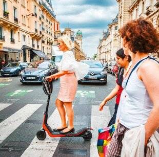 Psychologies Magazine 474 LES TRANSPORTS QUOTIDIENS, c'est mauvais pour le moral