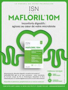 Psychologies Magazine 474 MAFLORIL 10M