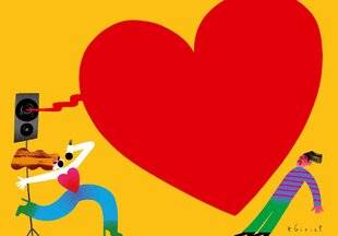 Psychologies Magazine 474 Ce que NOS MOTS D'AMOUR disent de nous