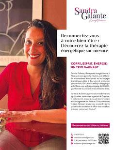 Psychologies Magazine 474 Sandra Galante
