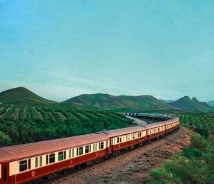 Psychologies Magazine 474 VOYAGES EN TRAIN DE LUXE, une ode au « slow tourisme »