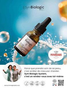 Psychologies Magazine 474 Sym Biologic System