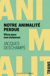 Psychologies Magazine 474 Notre animalité perdue de Jacques Deschamps