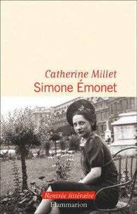 Psychologies Magazine 474 Simone Émonet de Catherine Millet