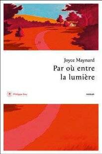 Psychologies Magazine 474 Par où entre la lumière de Joyce Maynard