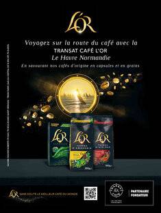 Psychologies Magazine 474 L'OR