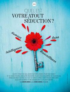 Psychologies Magazine 475 QUEL EST VOTRE ATOUT SÉDUCTION ?