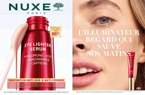 Psychologies Magazine 475 NUXE PARIS