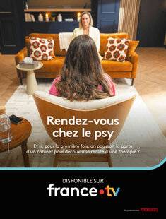 Psychologies Magazine 475 france.tv
