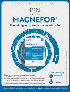 Psychologies Magazine 475 MAGNEFOR