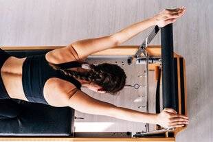 Psychologies Magazine 475 LE PILATES REFORMER, une méthode adaptée à tous ?