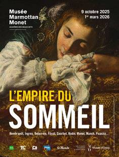 Psychologies Magazine 475 Musée Marmottan Monet