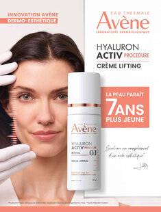 Psychologies Magazine 475 Avène