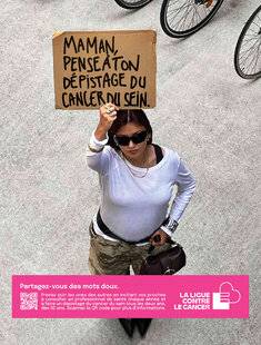 Psychologies Magazine 475 LA LIGUE CONTRE LE CANCER