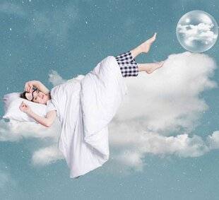 Psychologies Magazine 475 LE SOMMEIL, enfin priorité nationale !