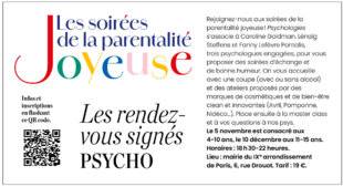 Psychologies Magazine 475 PSYCHOLOGIES