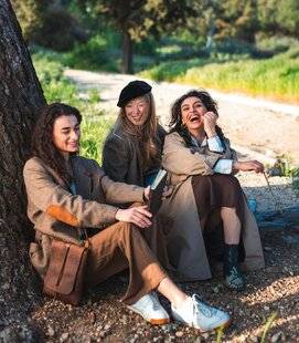 Psychologies Magazine 475 REMONTER LA PENTE : les voies du réconfort