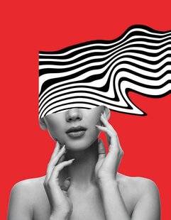 Psychologies Magazine 475 L'illusion de transparence