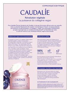 Psychologies Magazine 475 CAUDALIE