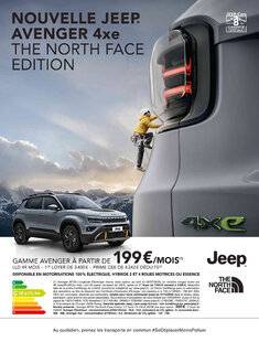 Psychologies Magazine 475 Jeep