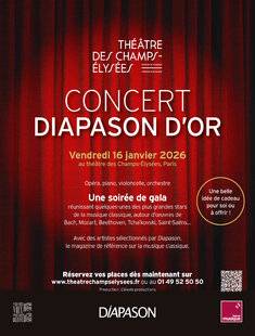 Psychologies Magazine 476 CONCERT DIAPASON D'OR