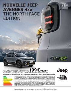 Psychologies Magazine 476 Jeep