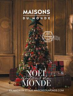 Psychologies Magazine 476 MAISONS DU MONDE