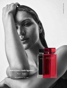 Psychologies Magazine 476 narciso rodriguez