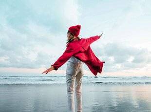 Psychologies Magazine 476 SAVOURER la vie