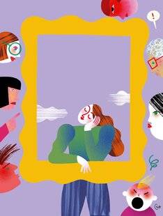 Psychologies Magazine 476 L'art de POSER SES LIMITES en famille