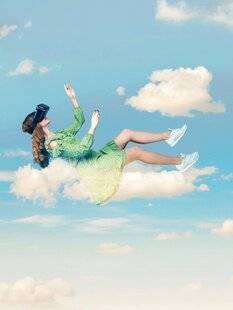 Psychologies Magazine 476 VIVEZ-VOUS DANS LE PASSÉ, LE PRÉSENT, LE FUTUR… OU AILLEURS ?