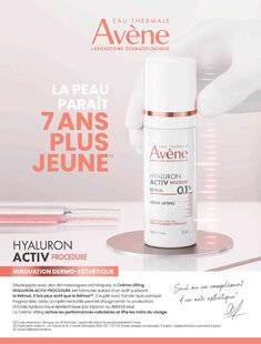 Psychologies Magazine 476 Avène
