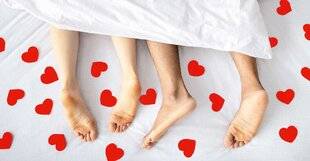 Psychologies Magazine 476 Peut-on « apprendre » à faire l'amour ?