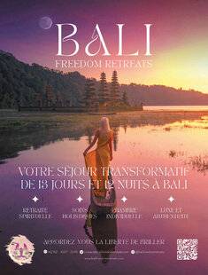 Psychologies Magazine 476 BALI