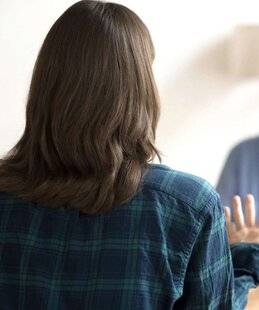 Psychologies Magazine 476 “Tout est source d'angoisse pour moi”