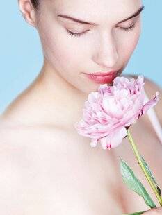 Psychologies Magazine 476 LE PARFUM, quelques notes d'estime de soi