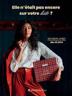 Psychologies Magazine 476 My Little Box