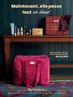 Psychologies Magazine 476 My Little Box