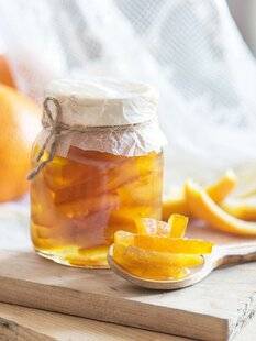 Psychologies Magazine 476 LES FRUITS CONFITS, joyaux sucrés