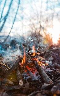 Psychologies Magazine 476 LE FEU ANCESTRAL éclaire notre chemin intérieur