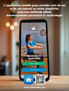 Psychologies Magazine 476 SOPHRONTIS