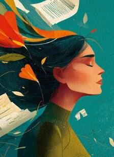 Psychologies Magazine 476 HYSTÉRIE : l'enquête salutaire