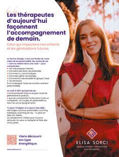 Psychologies Magazine 476 ELISA SORCI