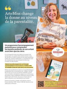 Psychologies Magazine 476 PSYCHOLOGIES