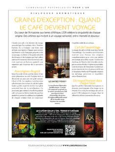 Psychologies Magazine 476 L'OR