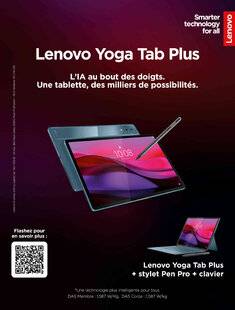 Psychologies Magazine 477 Lenovo