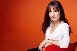 Psychologies Magazine 477 “ JE N'AI TOUJOURS PAS LES CODES, MAIS JE M'EN FICHE ”