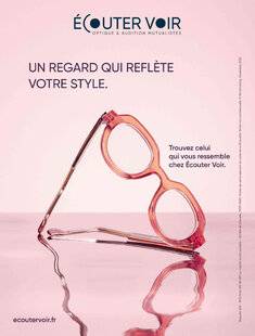 Psychologies Magazine 477 ÉCOUTER VOIR