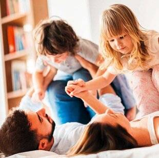 Psychologies Magazine 477 Changer de job POUR CONCILIER VIE FAMILIALE ET VIE PRO