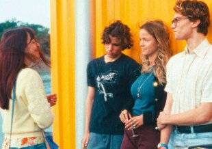 Psychologies Magazine 477 Amour/amitié au rythme des SAISONS